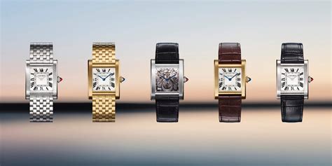 cartier watch new|cartier watches new release.